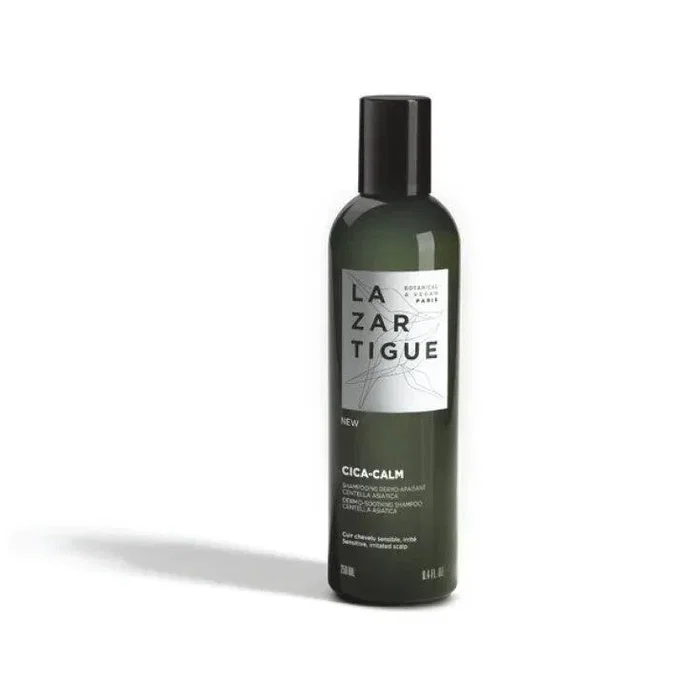 Lazartigue Cica - Calm, Shampooing Végan 250 ml